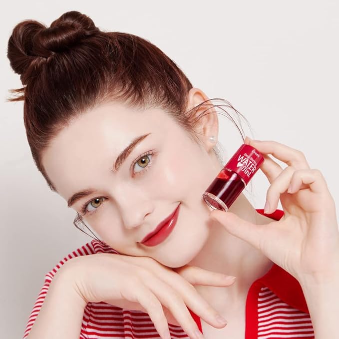 ETUDE Dear Darling Water Tint Cherry Ade 3 Lip