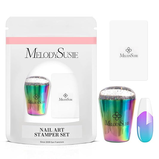 MelodySusie French Nail Stamper, Nail