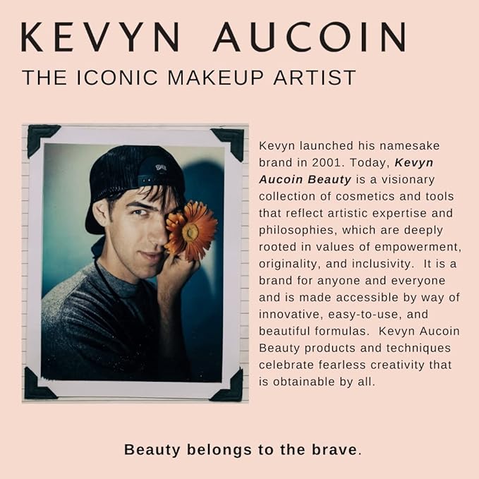 Kevyn Aucoin Sculpt and Define Contour Book Volume