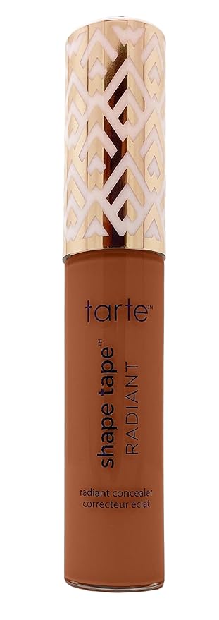 Tarte Shape Tape Radiant Medium Coverage Concealer Full - Deep