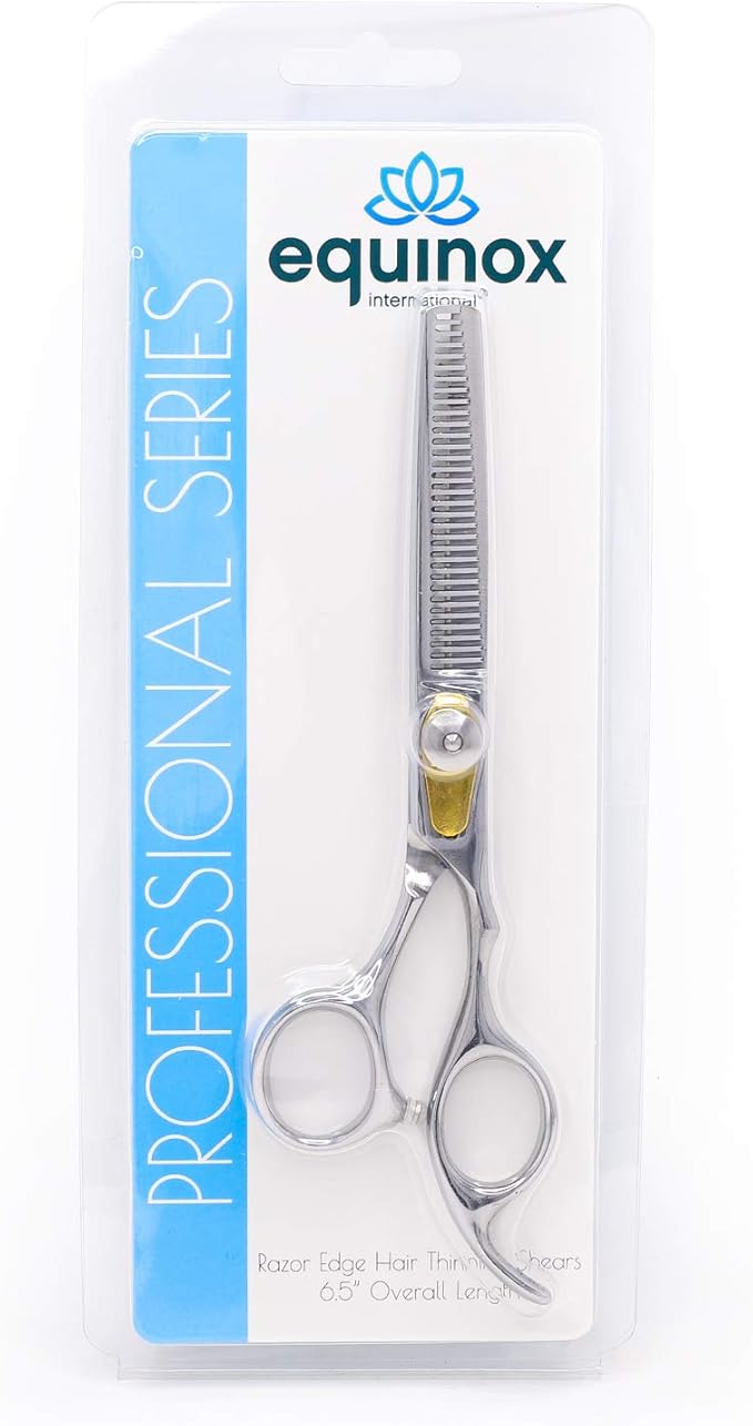 Equinox International, Professional Hair Scissors,