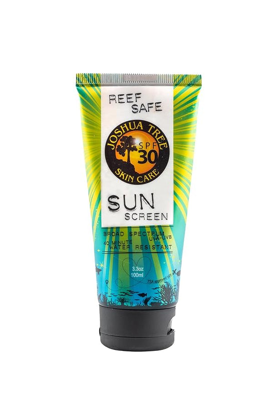 Joshua Tree SPF 30 Reef