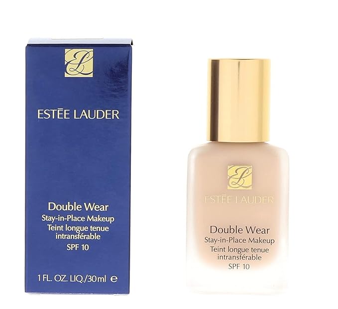 Estée Lauder Double Wear Stay-in-Place Makeup SPF10 62 , 30ml 1oz