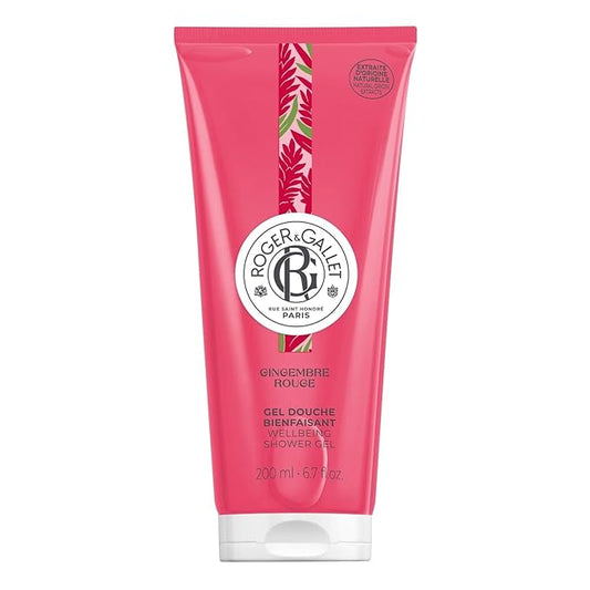 ROGER & GALLET | Body Wash 6.6 Oz