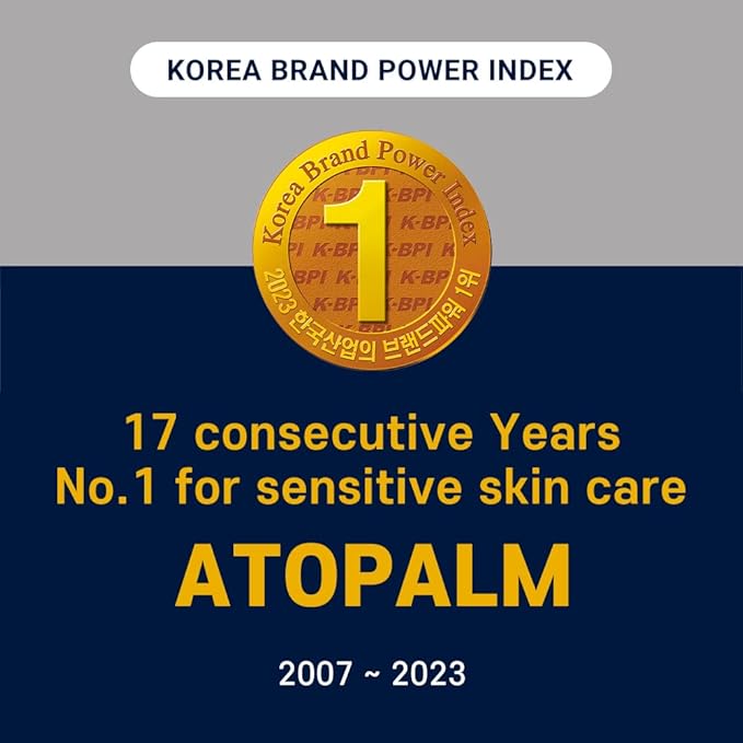 ATOPALM MLE Lotion 200ml 6.8 Fl