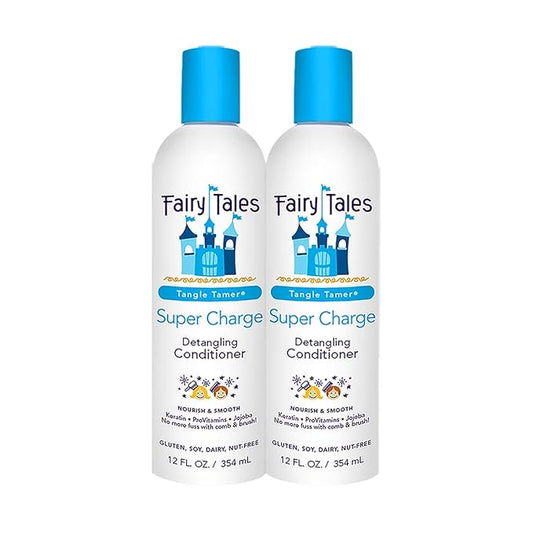 Fairy Tales Tangle Tamer Super