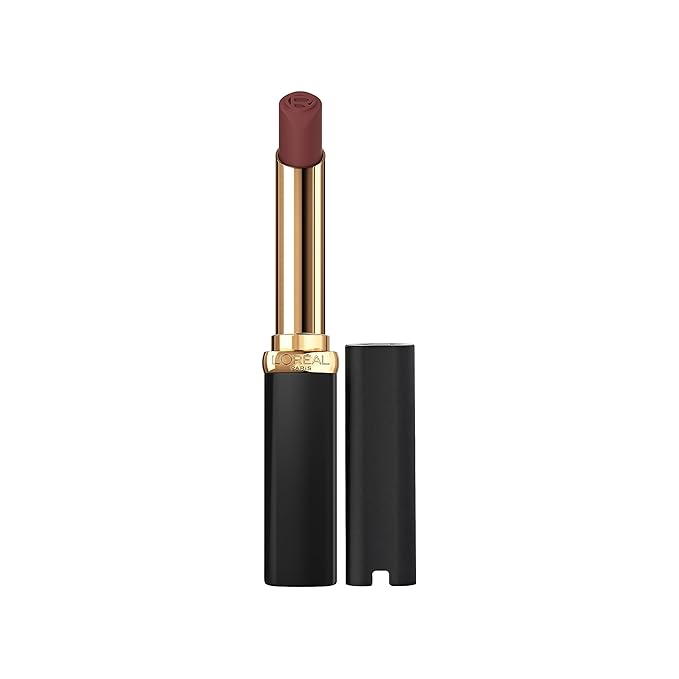 L’Oréal Paris Colour Riche Intense Volume Matte Lipstick, 06 Oz