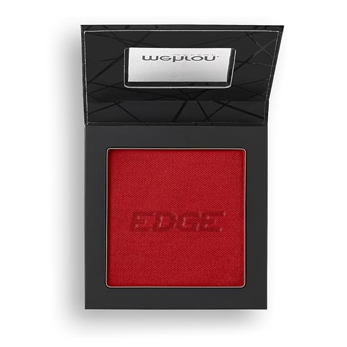 Mehron EDGE Face & Body Paint| Professional Water-Activated