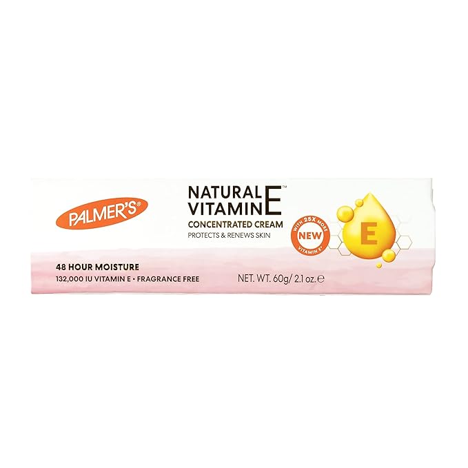 Palmer's Vitamin E Concentrated Hand &