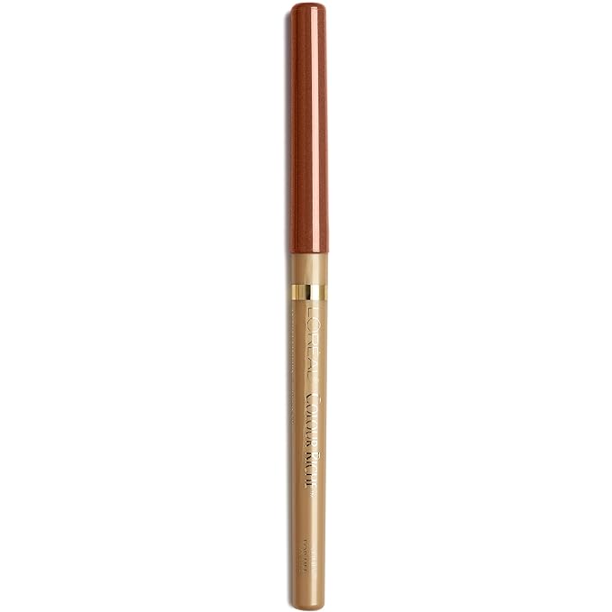 L’Oréal Paris Colour Riche Lip Liner Pencil, Creamy Lip