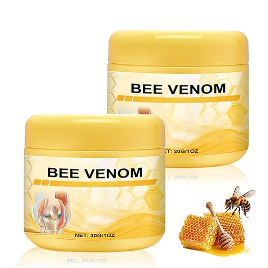 Bee Venom Cream, Bee Venom Professional