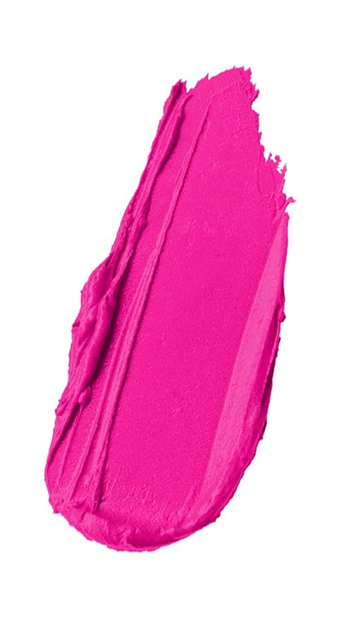 wet n wild Silk Finish Lipstick, Hydrating Rich Lipstick,