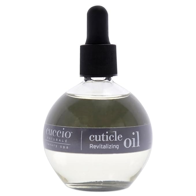 Cuccio Naturale Cuticle Oil -