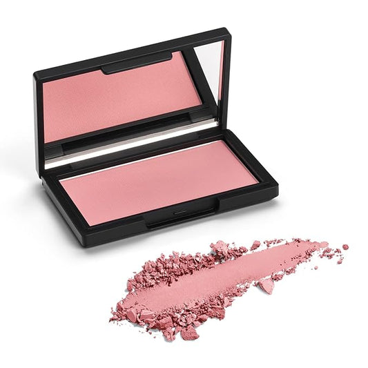 Makeup Powder Blusher - "Cotton Candy" - / 4g