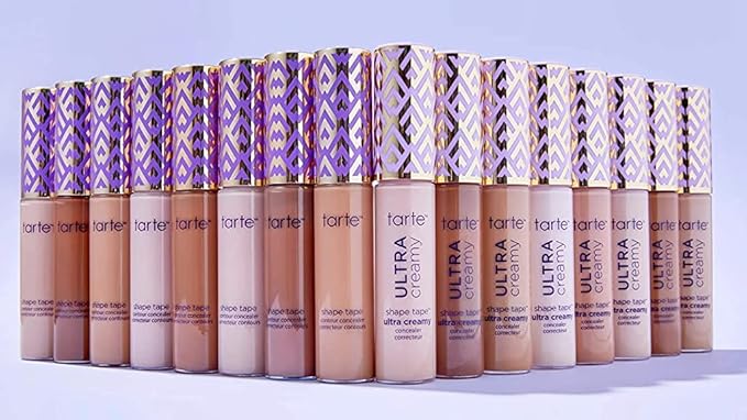 Tarte Shape Tape ULTRA CREAMY Concealer 0.33 fl.