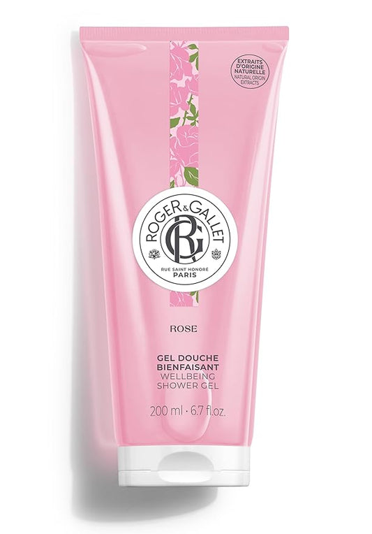 ROGER & GALLET | Body Wash 6.6 Oz