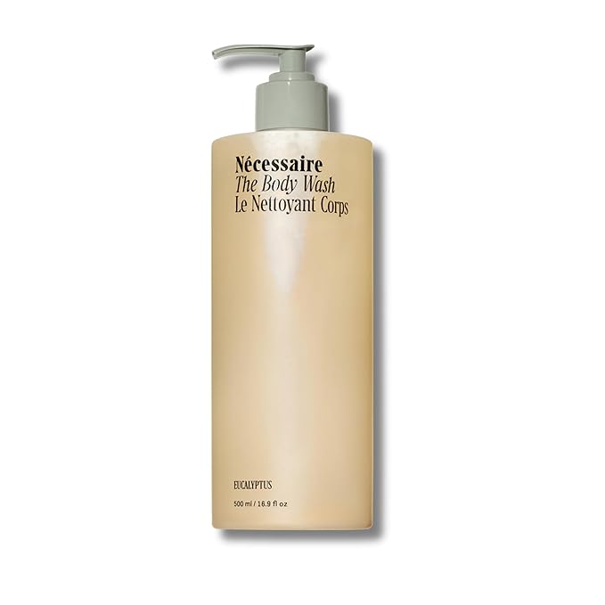 N?cessaire The Body Wash Eucalyptus -