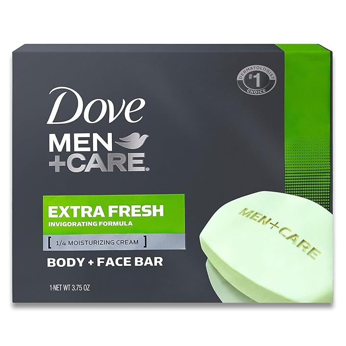 Dove Bar Soap Pack - Dove