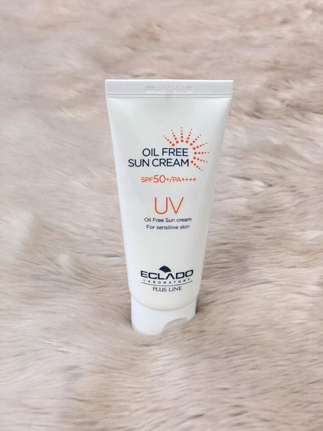 Oil Free Sun Cream (70g) SPF50+/PA++++