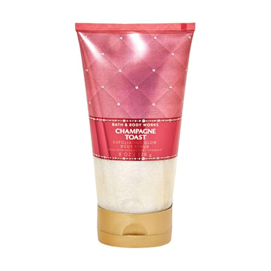 Bath and Body Works Creamy Body