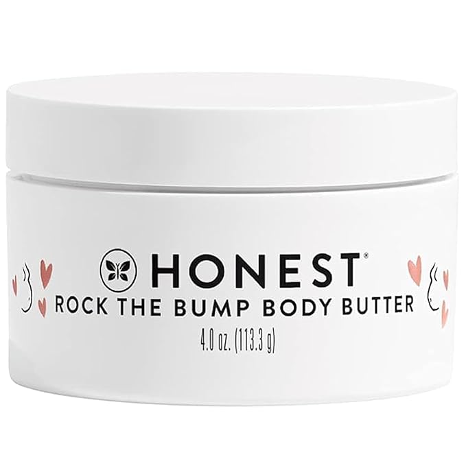 The Honest Company Honest Mama Rock 4 oz