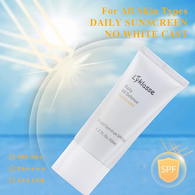 The Purest Solutions Invisible UV Protection Anti-Aging