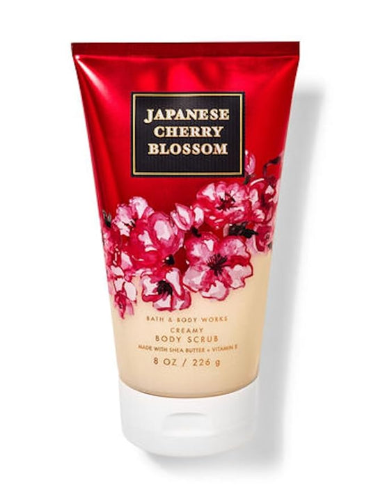 Bath and Body Works Japanese Cherry