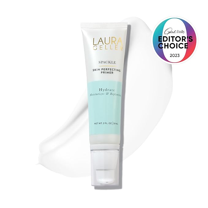 LAURA GELLER NEW YORK Spackle Primer - Hydrate Mature Skin