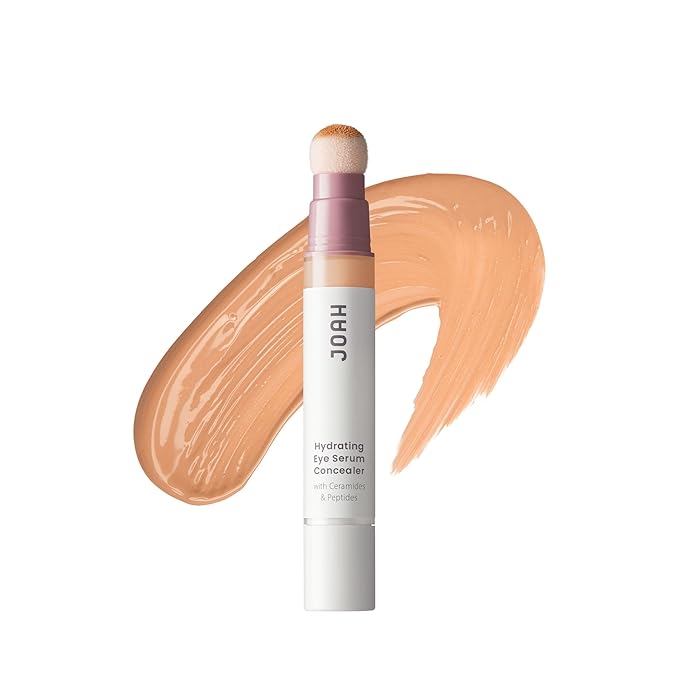 Joah perfect complexion concealer, cream,