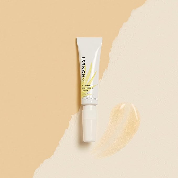 Honest Beauty Mini Vitamin C Brightening