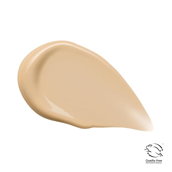 COVERGIRL, Clean Fresh Skin Milk Foundation, Light/Medium, 1 may vary)