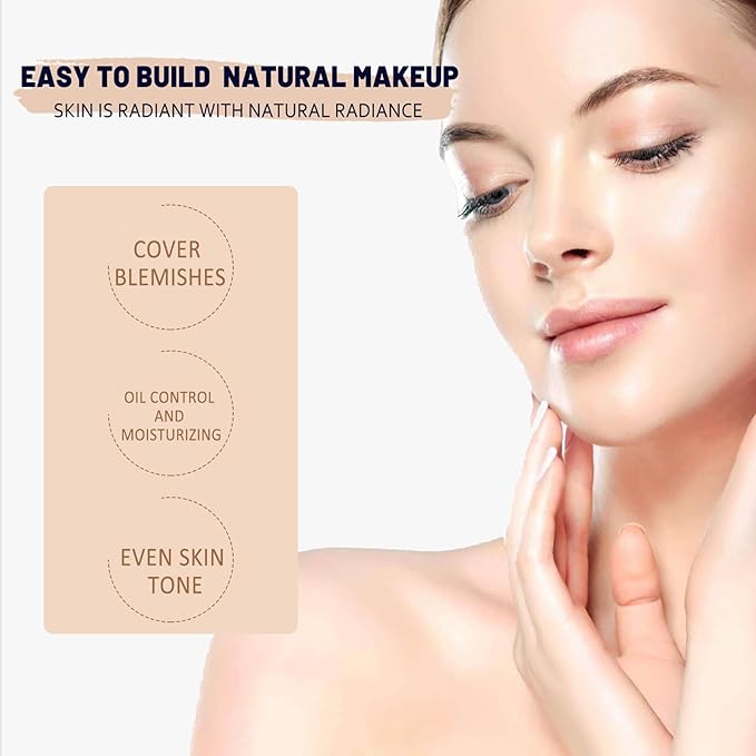 Skin Tone Adjusting CC Cream SPF 50, CC