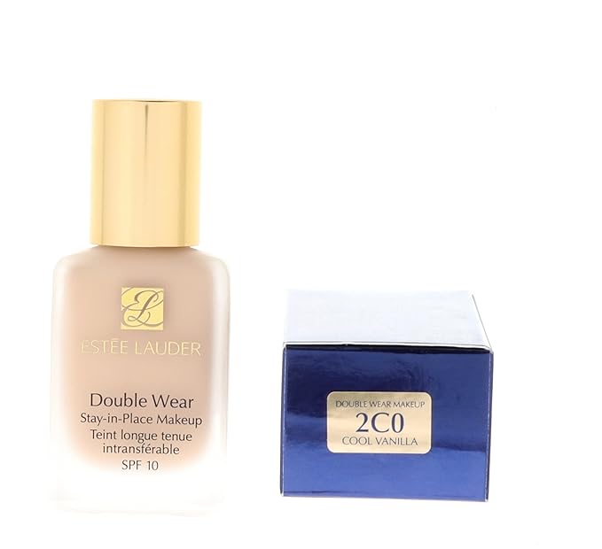 Estee Lauder Double Wear Stay-in-place Makeup Spf 10-2c0 1 Ounce 1 Oz