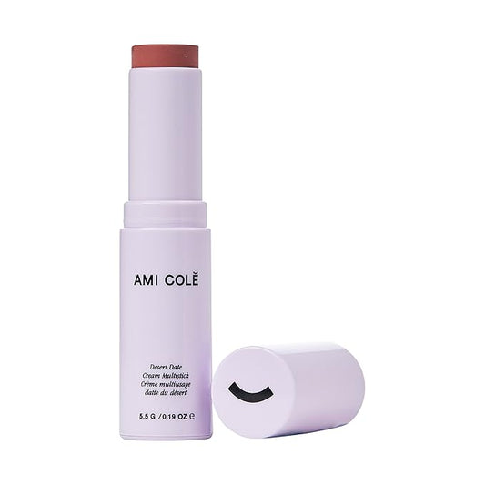 AMI COLÉ Desert Date Cream Multistick Lip and lip color