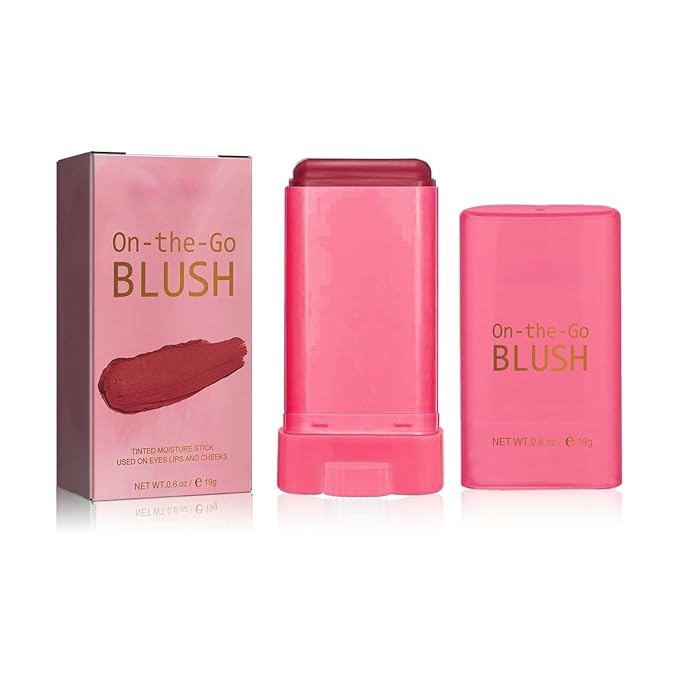 Blush Rare Beauty Liquid Blush Stick Cream Blush Stick