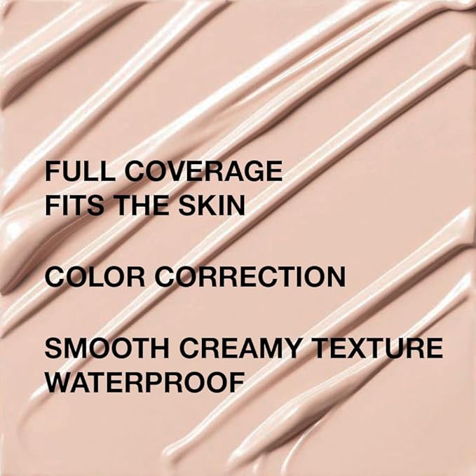 Pro Under Eye Full Coverage Liquid Concealer to 0.4 fl oz