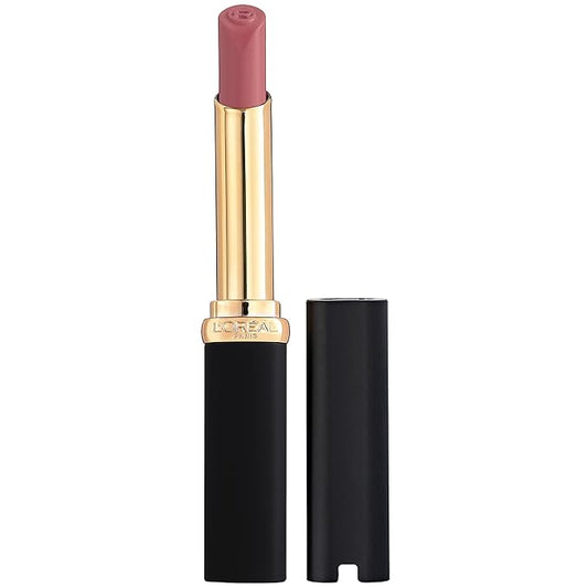 L’Oréal Paris Colour Riche Intense Volume Matte Lipstick, 06 Oz