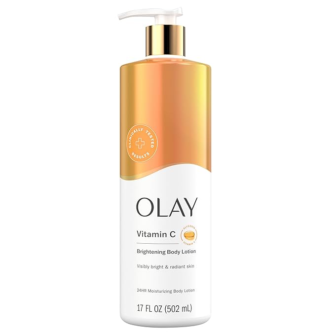 Olay Brightening Body Lotion for Women