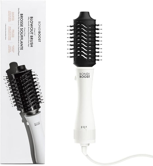 BondiBoost 51 mm Blowout Brush Pro 3-in-1 Hair