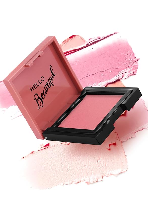 Pastel Cream Blush 41 | Pink | Fresh 18 oz