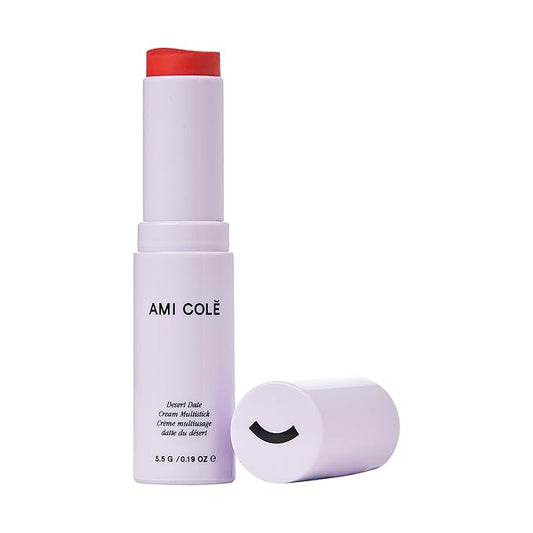 AMI COLÉ Desert Date Cream Multistick Lip and lip color