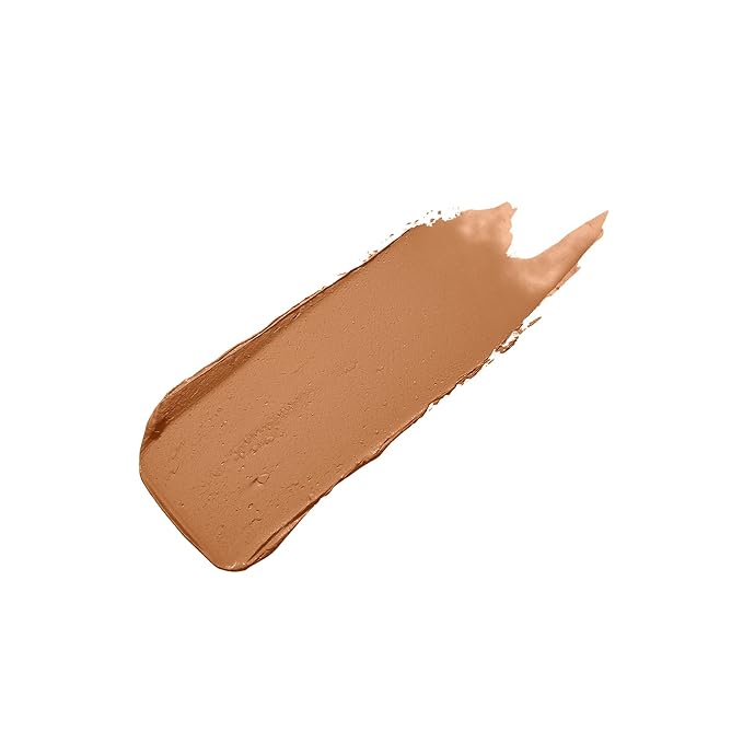 JOAH Crystal Glow Tinted Luminizer Stick, Multitasking Korean Warm Undertones