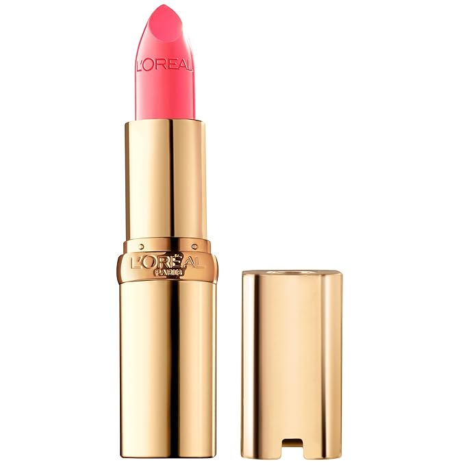 L’Oréal Paris Colour Riche Original Creamy, Hydrating Satin Lipstick