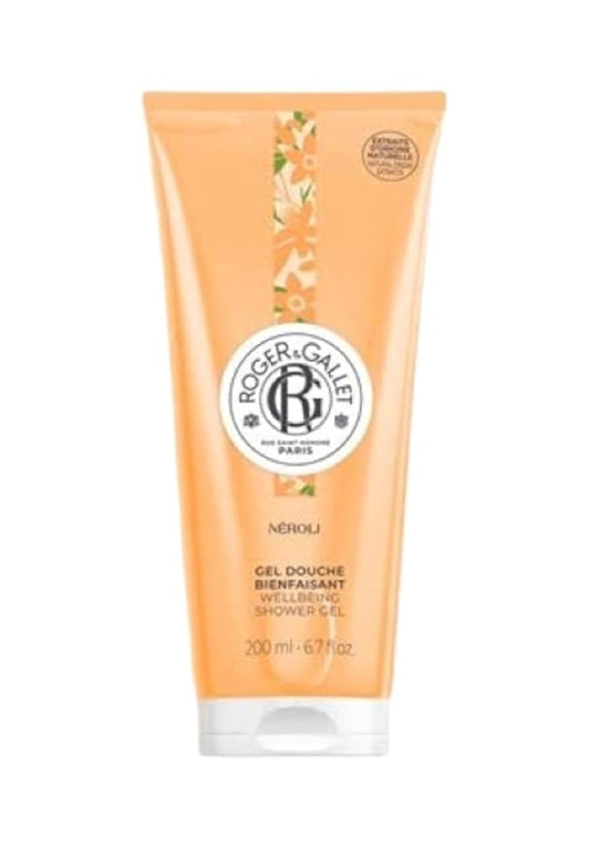 ROGER & GALLET | Body Wash 6.6 Oz