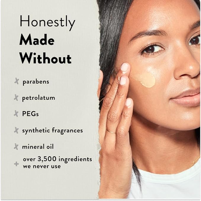 Honest Beauty Everything Glow Primer for All Skin fl oz