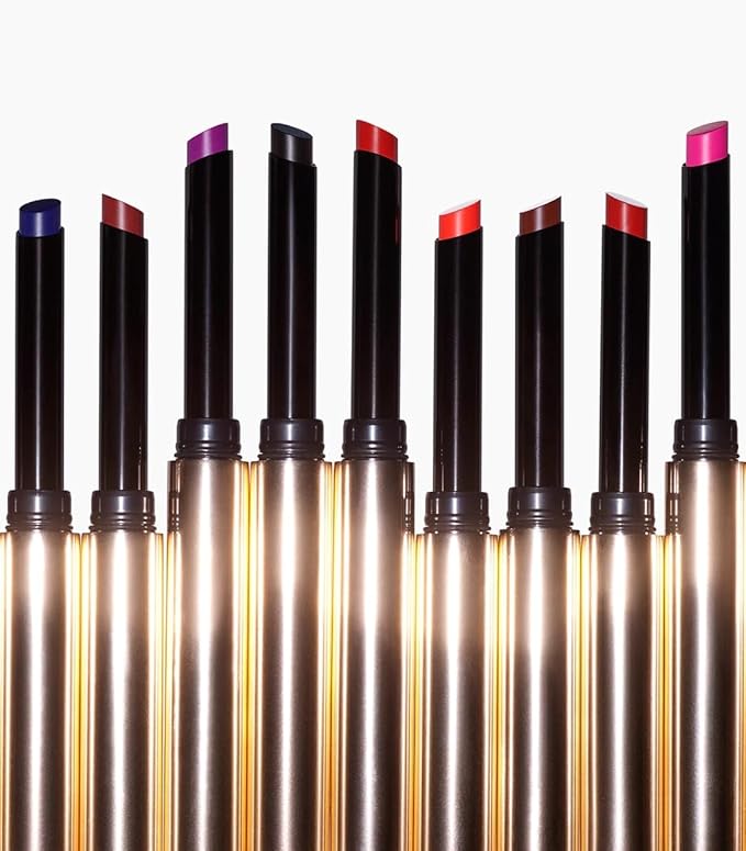 MAKE Beauty - Cream Supreme Lipstick (Fluorescence)