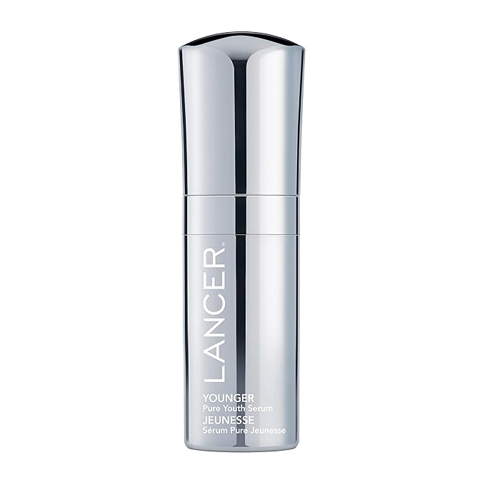 Lancer Skincare Younger Pure Youth Serum, Anti-Aging