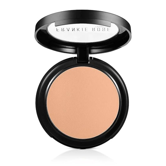 Frankie Rose Cosmetics Powder Foundation – Full Coverage Grams (Vintage)