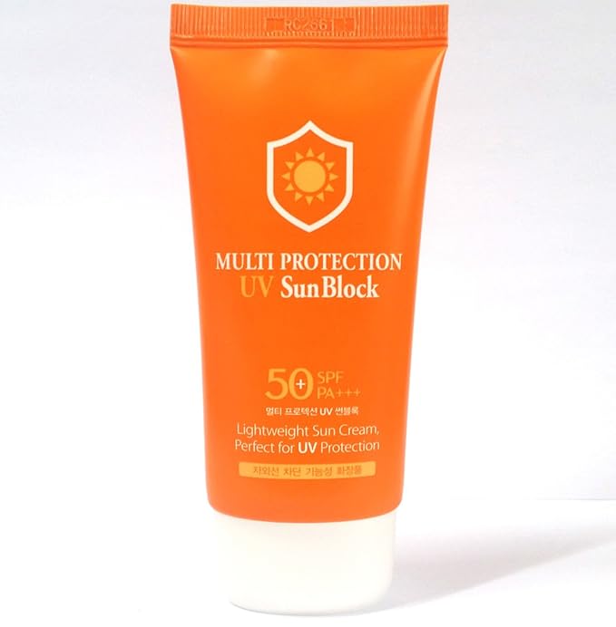 [3W CLINIC] Multi Protection UV