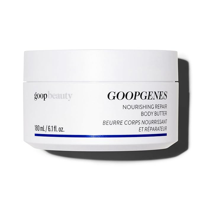 goop Beauty Body Butter | Body Lotion for Body